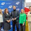 VII Targi Pracy 2025 w ZS Nr 1 w Olkuszu